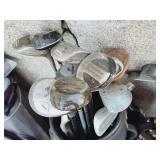 Golf Clubs