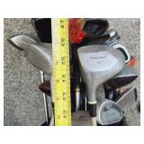 Golf Clubs