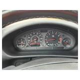 1998 BMW M3 E36 Sedan