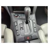 1998 BMW M3 E36 Sedan