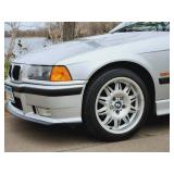 1998 BMW M3 E36 Sedan