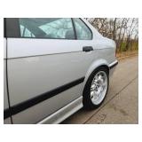 1998 BMW M3 E36 Sedan