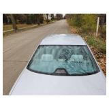 1998 BMW M3 E36 Sedan