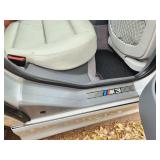 1998 BMW M3 E36 Sedan