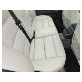 1998 BMW M3 E36 Sedan