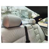 1998 BMW M3 E36 Sedan