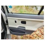 1998 BMW M3 E36 Sedan