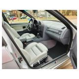 1998 BMW M3 E36 Sedan