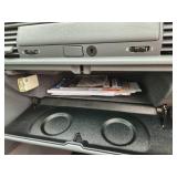 1998 BMW M3 E36 Sedan