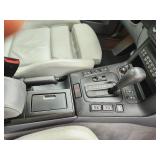 1998 BMW M3 E36 Sedan