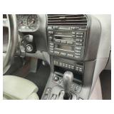 1998 BMW M3 E36 Sedan
