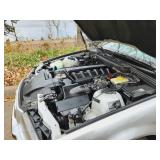 1998 BMW M3 E36 Sedan