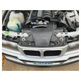 1998 BMW M3 E36 Sedan