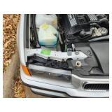 1998 BMW M3 E36 Sedan