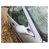 1998 BMW M3 E36 Sedan