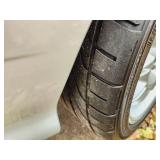 1998 BMW M3 E36 Sedan