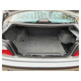 1998 BMW M3 E36 Sedan