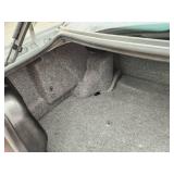 1998 BMW M3 E36 Sedan