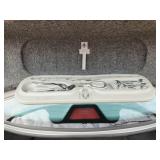 1998 BMW M3 E36 Sedan