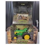 John Deere 200th birthday 830 Diesel Tractor 1/16