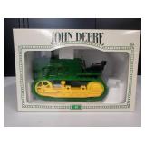 John Deere 40 Crawler 1/16