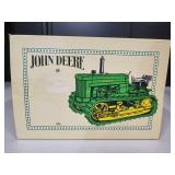 John Deere 40 Crawler 1/16