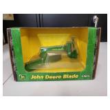 John Deer Blade 1/16