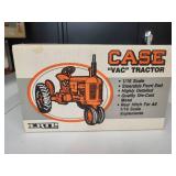 Case “Vac” Tractor 1/16