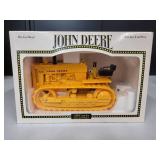 John Deere 430 Crawler industrial model 1/16