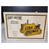 John Deere 430 Crawler industrial model 1/16