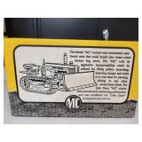 John Deere MC Crawler 1/16