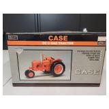Case Highly Detailed DC-3 Gas Tractor 1/16