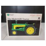 John Deere Model 630 Tractor precision classics 1/16