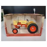 Case Model 200 Lake Region Pioneer Threshermen’s association Serial #025 1/16