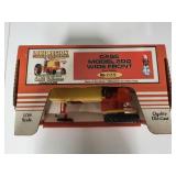 Case Model 200 Lake Region Pioneer Threshermen’s association Serial #025 1/16