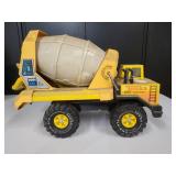 Tonka Cement Truck