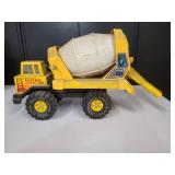 Tonka Cement Truck