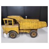 Tonka Dump Truck