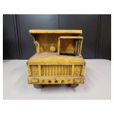 Tonka Dump Truck