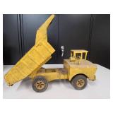 Tonka Dump Truck