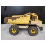 Tonka Dump Truck