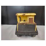 Tonka Dump Truck