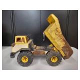 Tonka Dump Truck