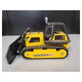 Tonka Bull Dozer