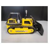 Tonka Bull Dozer
