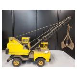 Tonka Dirt Mover – Fully Functional