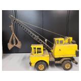 Tonka Dirt Mover – Fully Functional