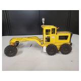 Tonka Grader