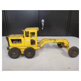 Tonka Grader