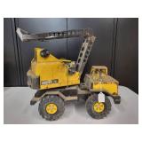 Tonka Dirt Mover – Missing parts